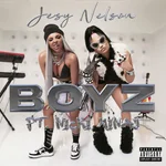 Boyz (feat. Nicki Minaj) - Jesy Nelson
