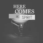 Here Comes the Spirit — ROYSENBERG