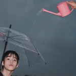 Rainy Day - JONGHAN