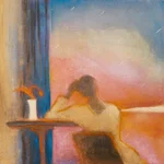 When The Rain Stops — Hoody