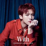 Calm & Passion — Nam Woo Hyun