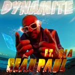 Dynamite (feat. Sia) - Sean Paul
