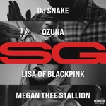 SG — DJ Snake, Ozuna, Megan Thee Stallion & LISA