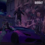 Slow Down — Night Mood, JAYNERD & VP Jame