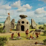 อีกไม่นาน นานแค่ไหน (feat. พระมหาไพรวัลย์) — Getsunova & Three Man Down