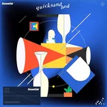 Essential — quicksand bed