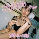 KITTY WITH A KNIFE — H I N A N O