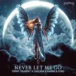 Never Let Me Go — Timmy Trumpet, Cascada & Harris & Ford