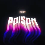 POISON (feat. The J, HOWE. & B.LEO) — FRSHOFF