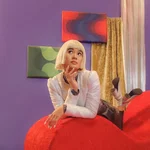 Want Ur Love — Sheryl Sheinafia