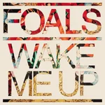 Wake Me Up — Foals