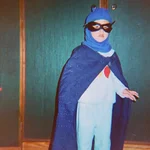 Now Or Never — Sam Florian