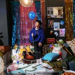 party without u — NIve