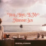 Your Love Is My Morning Sun - Chucheewa & Casinotone