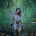 Wyd? — Larissa Lambert