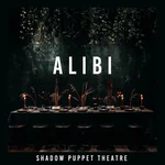 Alibi — Shadow Puppet Theatre