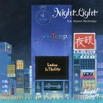 Night Light (feat. Sayumi Michishige) — Night Tempo