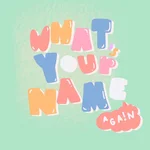 What's Your Name Again — Poppy
