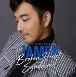 Broken Heart Syndrome — James Ruangsak