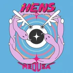 Medusa (feat. UrboyTJ) - HENS