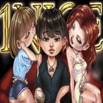 มิตร - Laddawan (feat. GUSCHY) — 1NICE