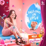 รักข้างเดียว (Falling in Love) — Darran