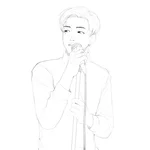 รู้สึกก่อน = แพ้ (feat. Sprite Voravarun) — Chanom