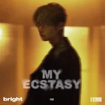 My Ecstasy (feat. D Gerrard) — BRIGHT