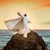 AKON'S BEAUTIFUL DAY — Akon