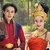 ผาแดงฮักเเพงนางไอ่ — อ๊อฟ สุรพล ft. อ๋อมแอ๋ม