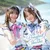 Ponytail to Shushu — BNK48