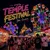 Temple Festival — Joke iScream