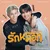 รักหลอก (Ghosted Love) [FROM "THE CROW CLUB อีกาสมาคม"] — MILK NATCHANON & NEWYEAR NAWAPAT