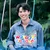 พลังบวกเคลื่อนที่ (Love Battery) [From "ที่สามของเธอ Your Third"] — Max Kornthas