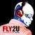 พายุในใจ — Fly