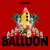 Balloon (LUSS remix) — chelmico
