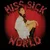 Miss Sick World — Alex Porat