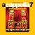 ปล่อย — A Cappella 7