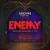 Enemy — Imagine Dragons, JID & League of Legends