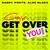 Can't Get Over You (feat. Aloe Blacc) — Gabry Ponte