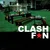 ซากคน — Clash