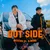 OUTSIDE (feat. GBANG FLAME) — NICECNX