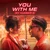 You with me (My number 8) — SARAN
