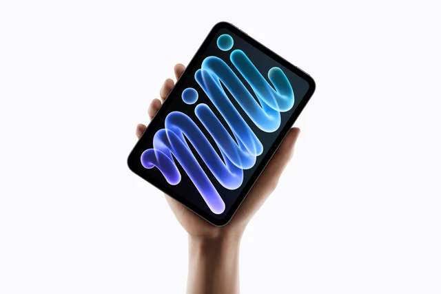 iPad mini ใหม่ใช้จอ OLED 8.5 นิ้ว ชิป A20 Pro ราคาไทยเริ่ม 24,900 บาท
