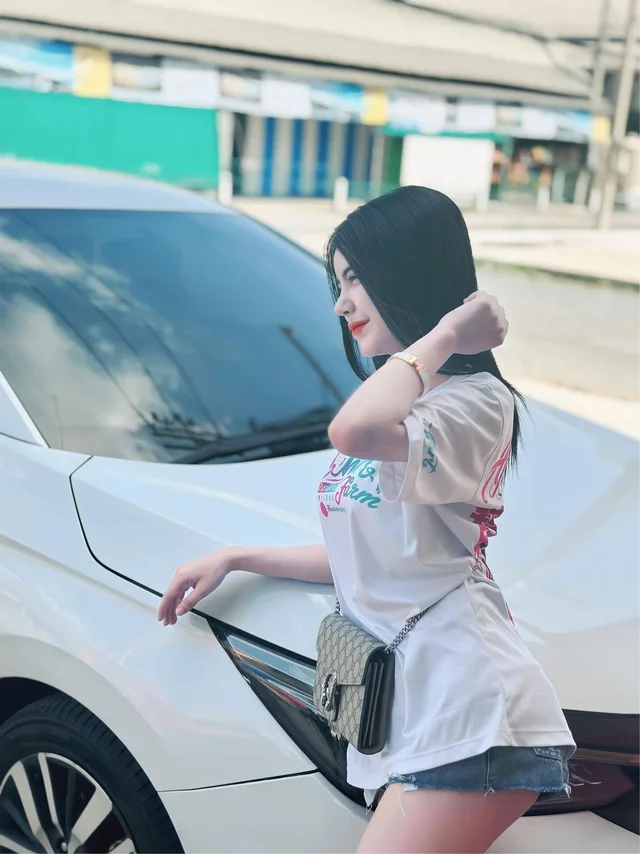 เหงามาก